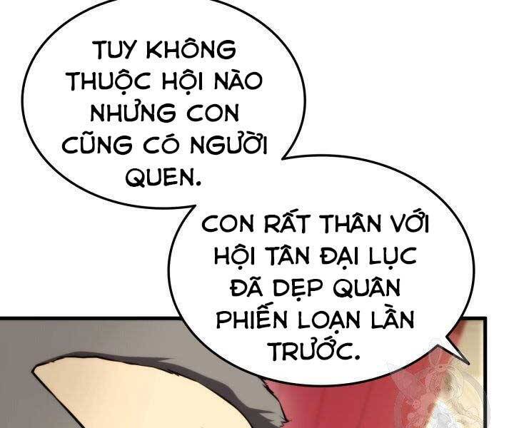 Sự Trở Lại Của Vị Thần Sức Mạnh: Chapter 67