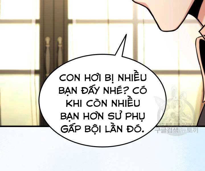 Sự Trở Lại Của Vị Thần Sức Mạnh: Chapter 67