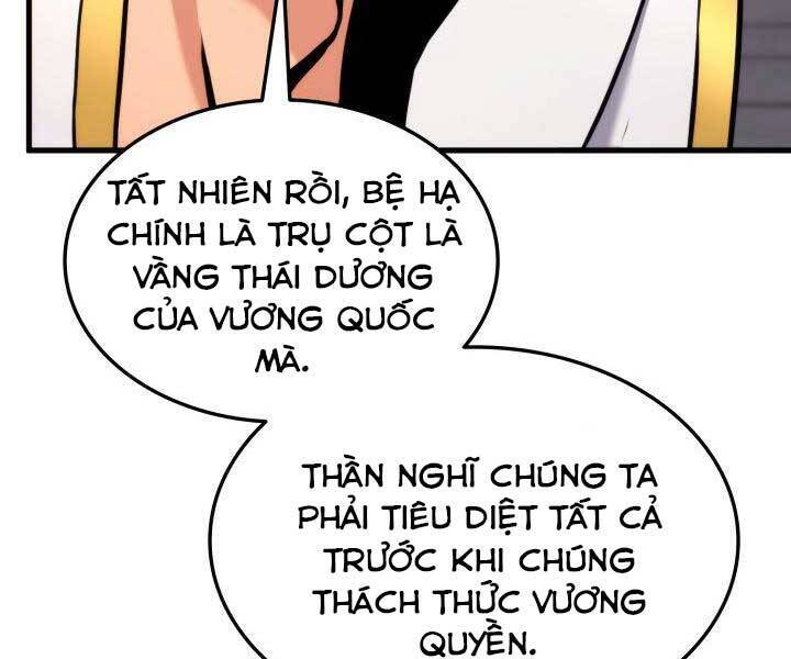 Sự Trở Lại Của Vị Thần Sức Mạnh: Chapter 67