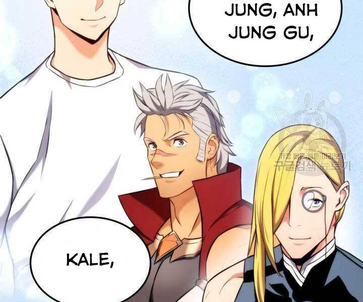 Sự Trở Lại Của Vị Thần Sức Mạnh: Chapter 67