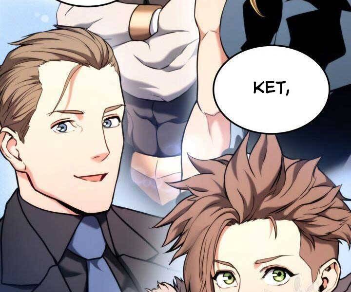 Sự Trở Lại Của Vị Thần Sức Mạnh: Chapter 67