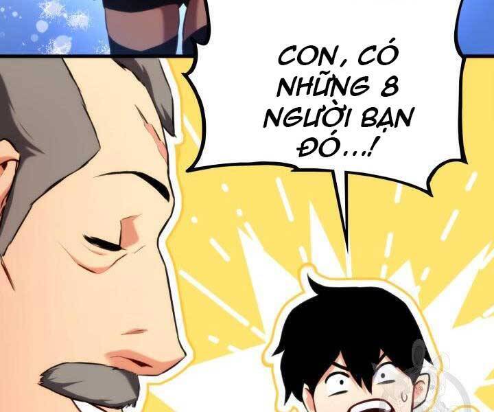 Sự Trở Lại Của Vị Thần Sức Mạnh: Chapter 67