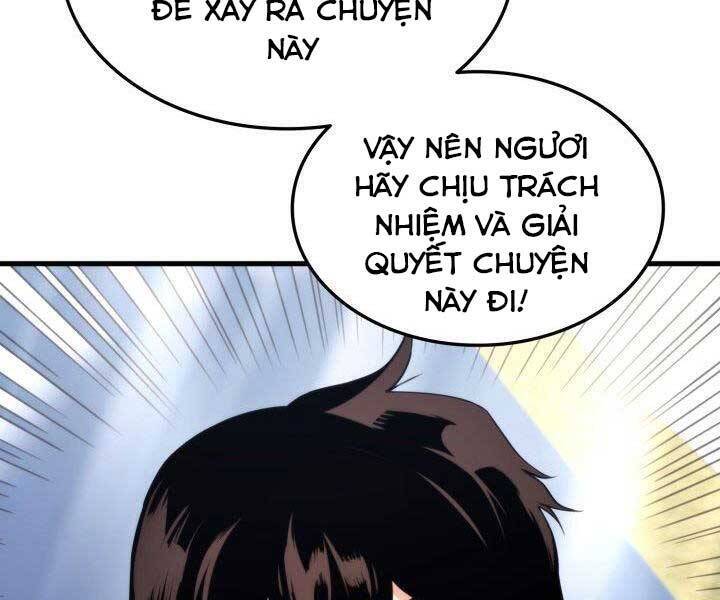 Sự Trở Lại Của Vị Thần Sức Mạnh: Chapter 67