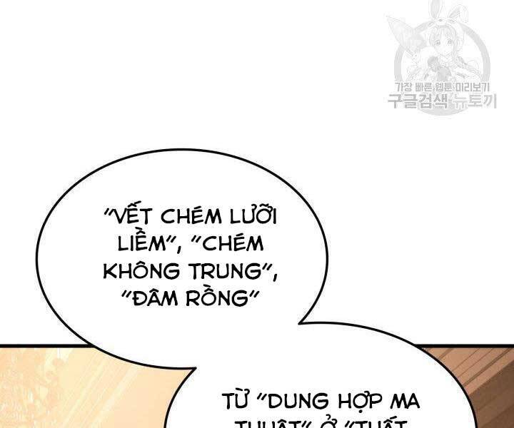 Sự Trở Lại Của Vị Thần Sức Mạnh: Chapter 67