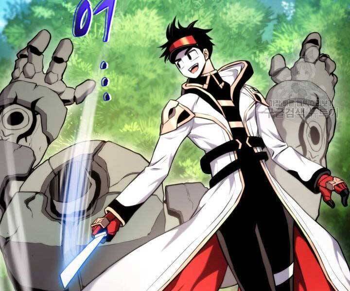 Sự Trở Lại Của Vị Thần Sức Mạnh: Chapter 68