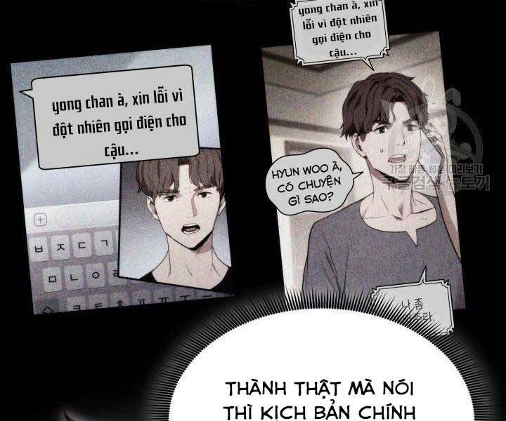 Sự Trở Lại Của Vị Thần Sức Mạnh: Chapter 68
