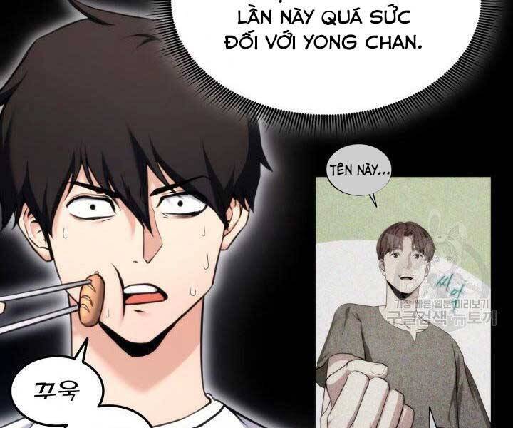 Sự Trở Lại Của Vị Thần Sức Mạnh: Chapter 68