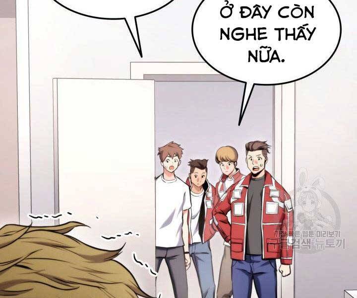 Sự Trở Lại Của Vị Thần Sức Mạnh: Chapter 68