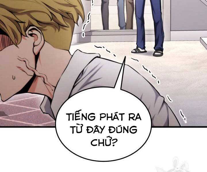 Sự Trở Lại Của Vị Thần Sức Mạnh: Chapter 68