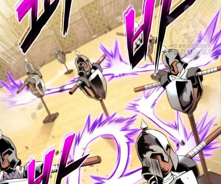 Sự Trở Lại Của Vị Thần Sức Mạnh: Chapter 68