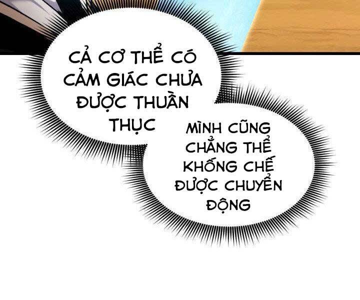 Sự Trở Lại Của Vị Thần Sức Mạnh: Chapter 68