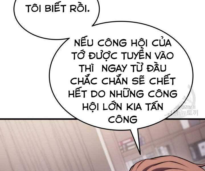 Sự Trở Lại Của Vị Thần Sức Mạnh: Chapter 68