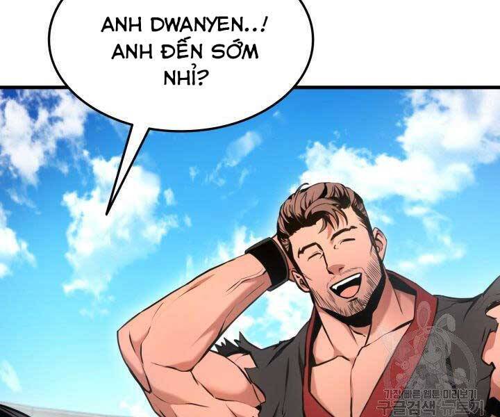 Sự Trở Lại Của Vị Thần Sức Mạnh: Chapter 68