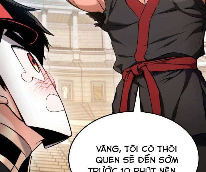 Sự Trở Lại Của Vị Thần Sức Mạnh: Chapter 68