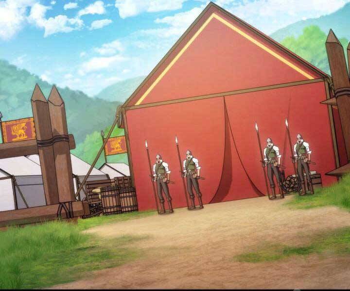 Sự Trở Lại Của Vị Thần Sức Mạnh: Chapter 68