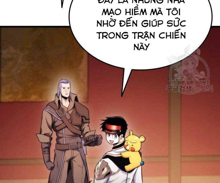 Sự Trở Lại Của Vị Thần Sức Mạnh: Chapter 68