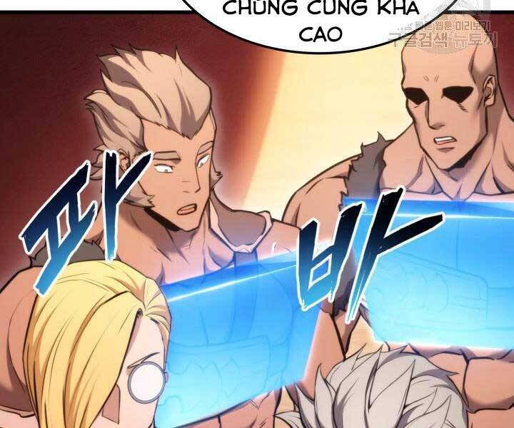Sự Trở Lại Của Vị Thần Sức Mạnh: Chapter 68