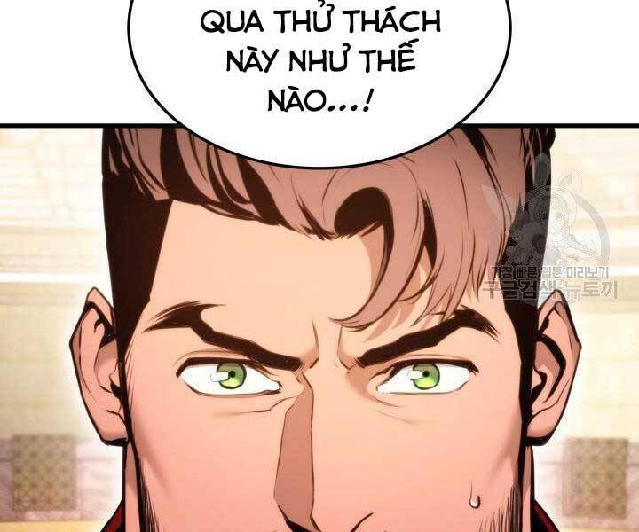Sự Trở Lại Của Vị Thần Sức Mạnh: Chapter 69