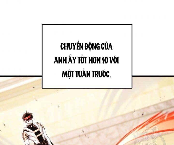 Sự Trở Lại Của Vị Thần Sức Mạnh: Chapter 69