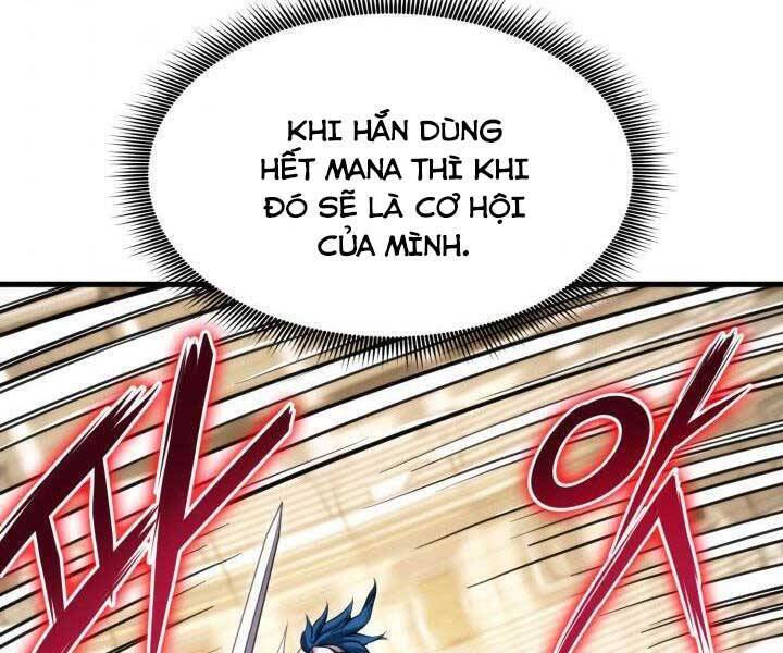 Sự Trở Lại Của Vị Thần Sức Mạnh: Chapter 69