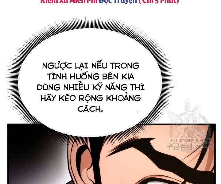 Sự Trở Lại Của Vị Thần Sức Mạnh: Chapter 69