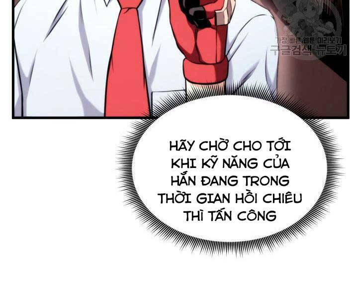 Sự Trở Lại Của Vị Thần Sức Mạnh: Chapter 69