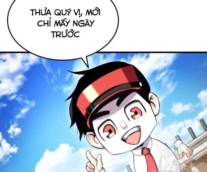 Sự Trở Lại Của Vị Thần Sức Mạnh: Chapter 69