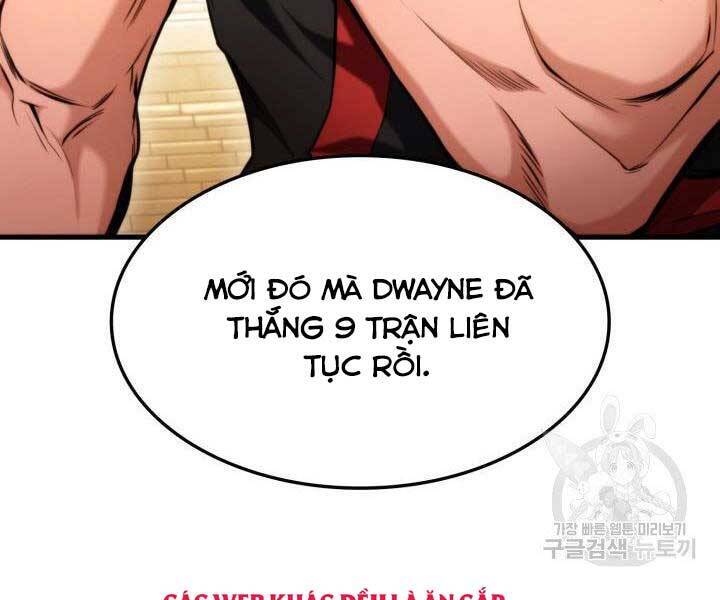 Sự Trở Lại Của Vị Thần Sức Mạnh: Chapter 69