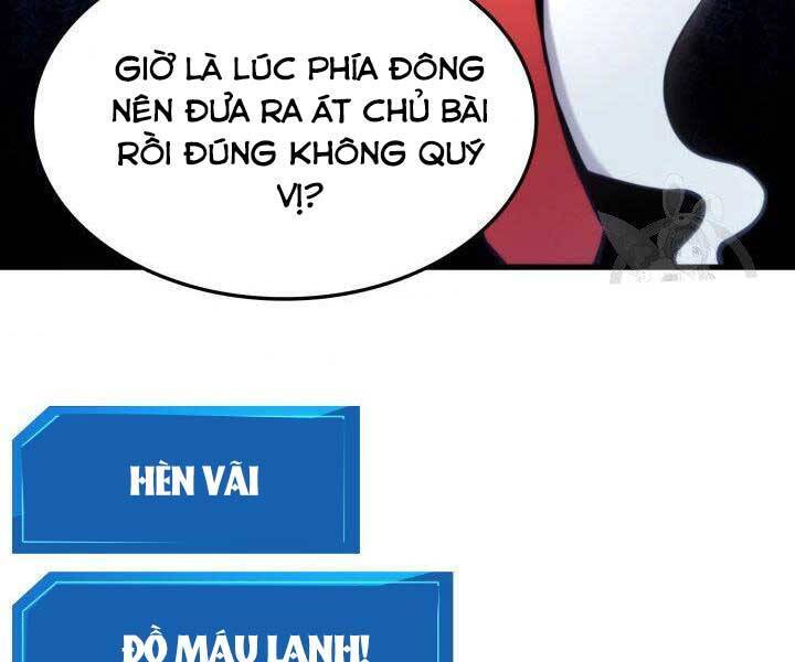 Sự Trở Lại Của Vị Thần Sức Mạnh: Chapter 69