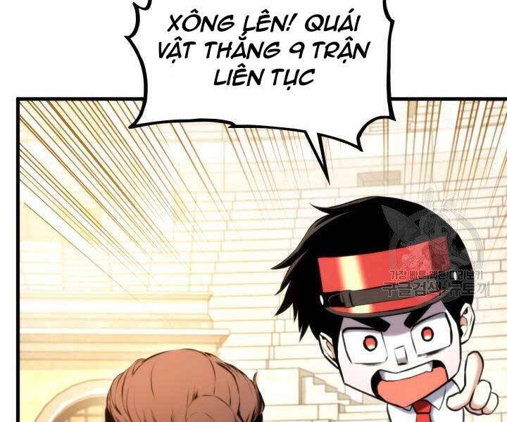 Sự Trở Lại Của Vị Thần Sức Mạnh: Chapter 69