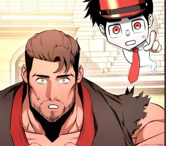 Sự Trở Lại Của Vị Thần Sức Mạnh: Chapter 69