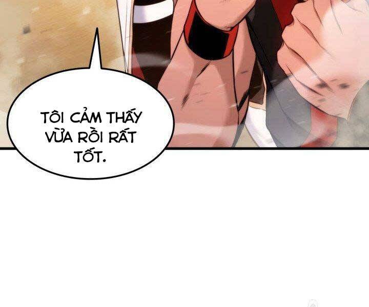 Sự Trở Lại Của Vị Thần Sức Mạnh: Chapter 69