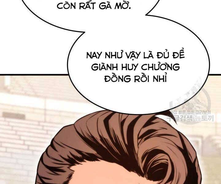 Sự Trở Lại Của Vị Thần Sức Mạnh: Chapter 69