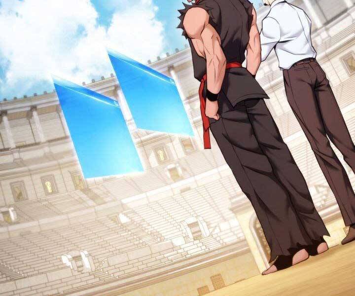 Sự Trở Lại Của Vị Thần Sức Mạnh: Chapter 69