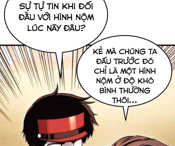 Sự Trở Lại Của Vị Thần Sức Mạnh: Chapter 69