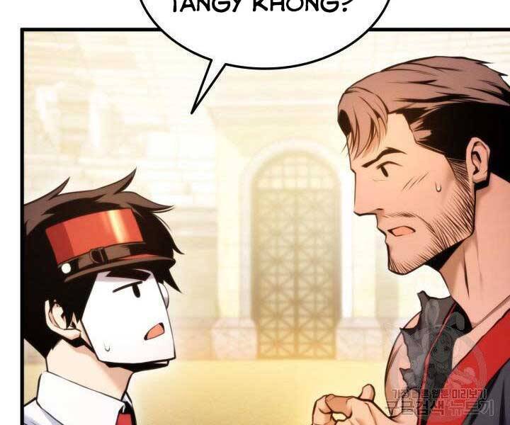 Sự Trở Lại Của Vị Thần Sức Mạnh: Chapter 69