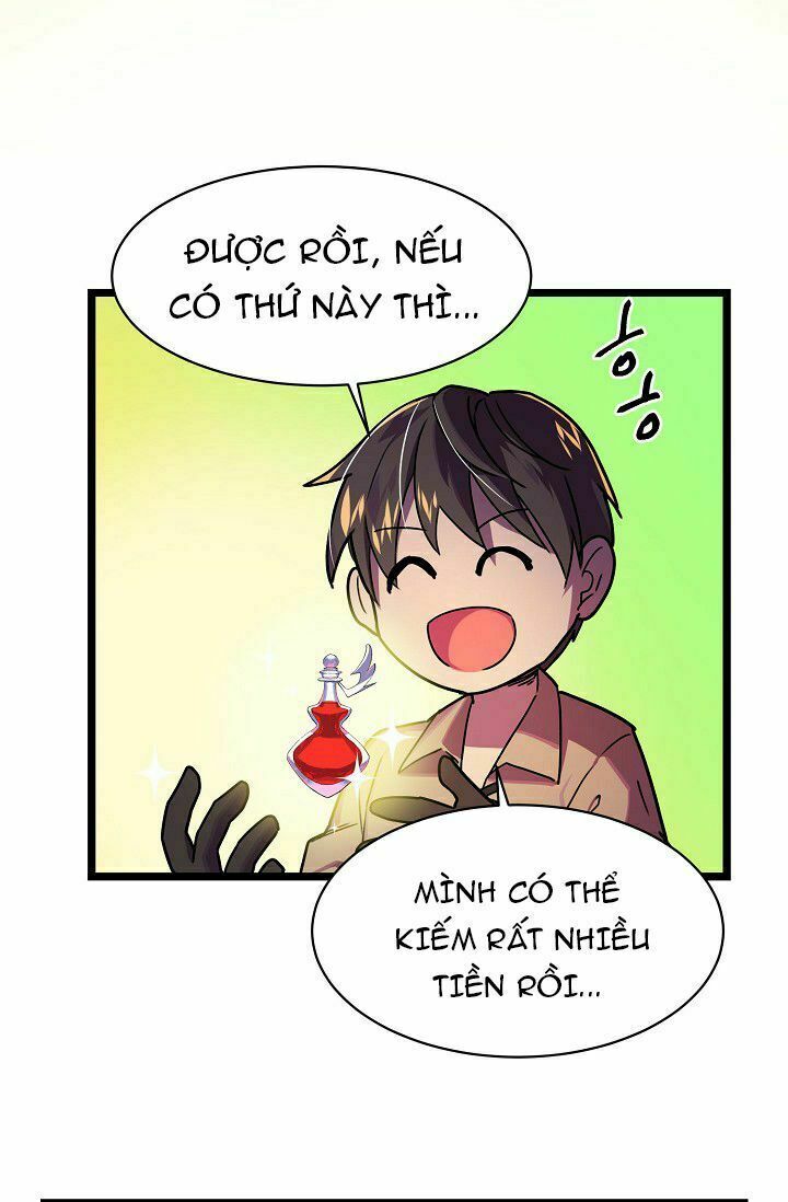 Sự Trở Lại Của Vị Thần Sức Mạnh: Chapter 7