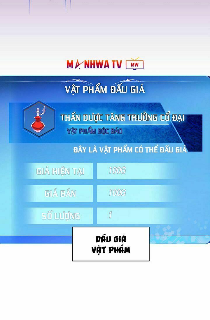 Sự Trở Lại Của Vị Thần Sức Mạnh: Chapter 7