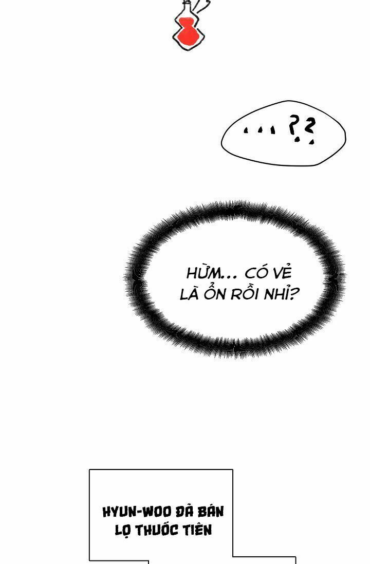 Sự Trở Lại Của Vị Thần Sức Mạnh: Chapter 7
