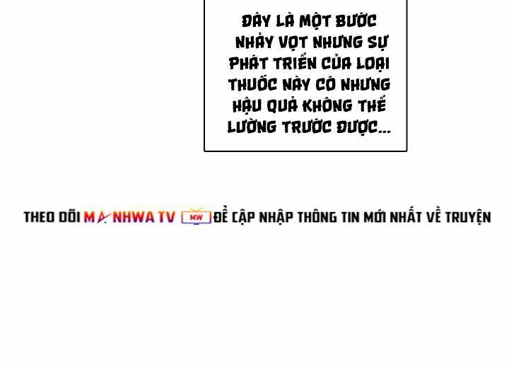 Sự Trở Lại Của Vị Thần Sức Mạnh: Chapter 7