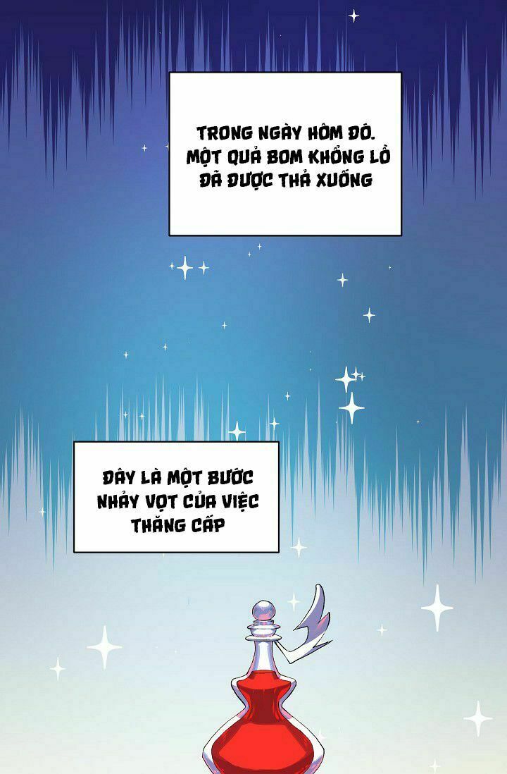 Sự Trở Lại Của Vị Thần Sức Mạnh: Chapter 7
