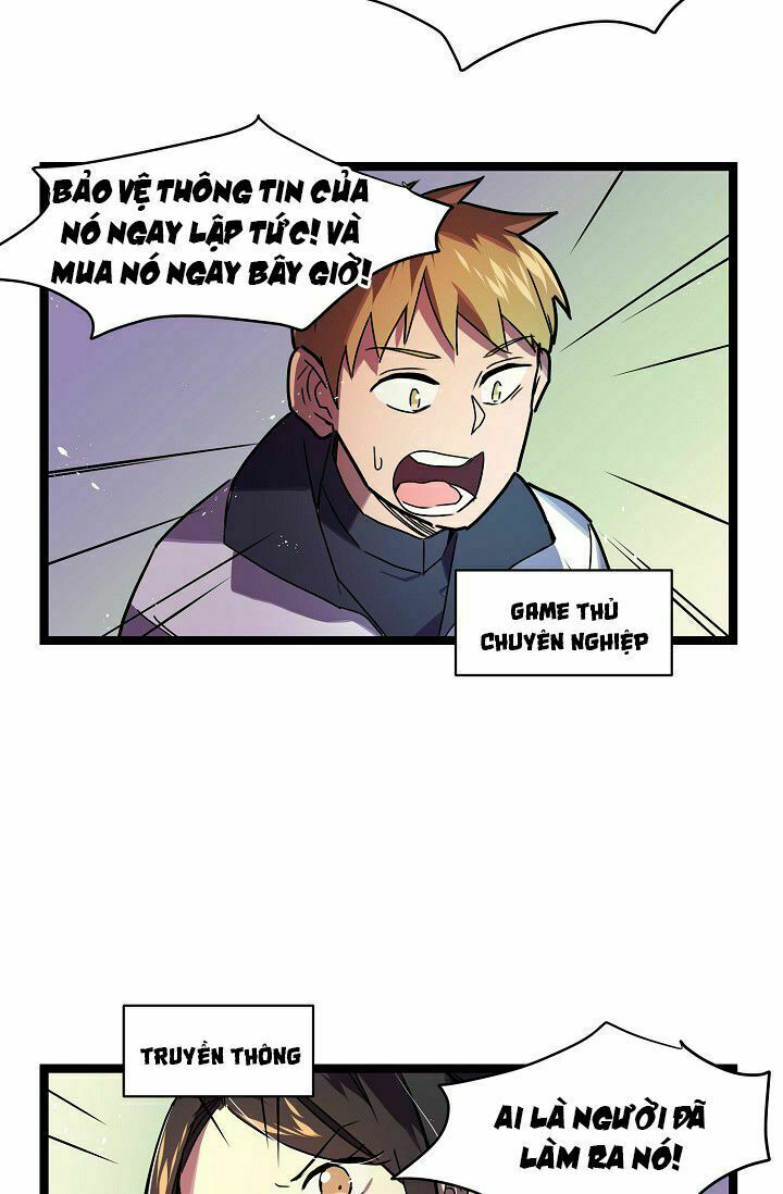 Sự Trở Lại Của Vị Thần Sức Mạnh: Chapter 7