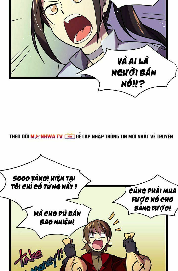 Sự Trở Lại Của Vị Thần Sức Mạnh: Chapter 7