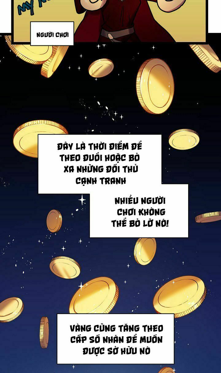 Sự Trở Lại Của Vị Thần Sức Mạnh: Chapter 7