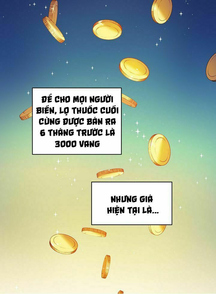 Sự Trở Lại Của Vị Thần Sức Mạnh: Chapter 7