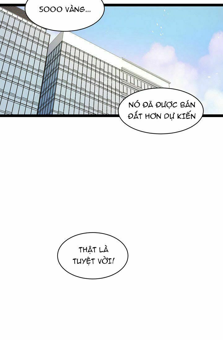 Sự Trở Lại Của Vị Thần Sức Mạnh: Chapter 7