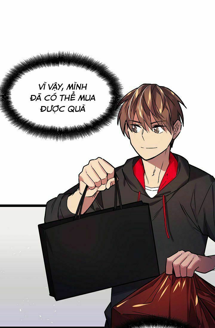 Sự Trở Lại Của Vị Thần Sức Mạnh: Chapter 7