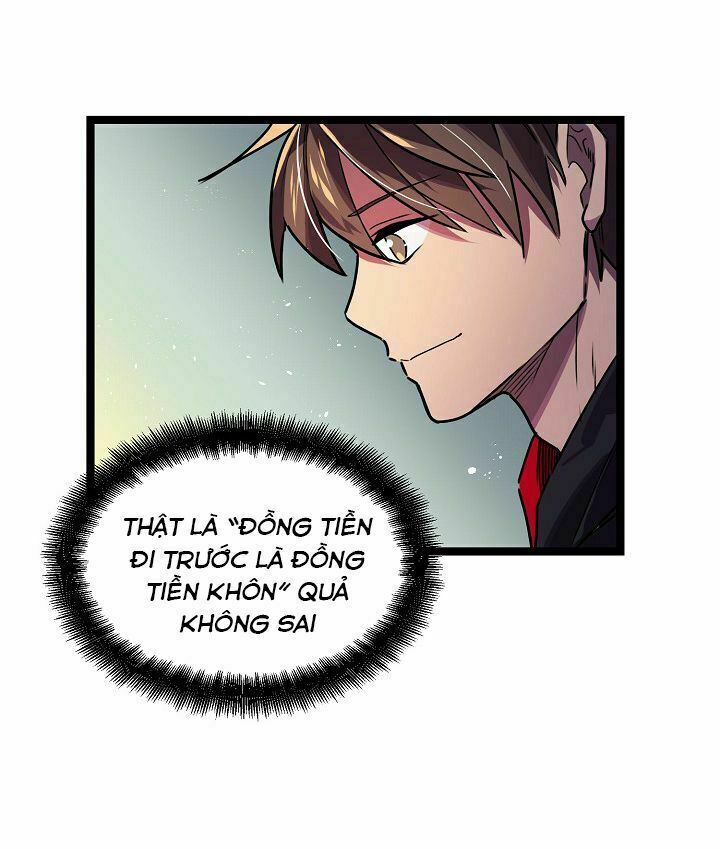 Sự Trở Lại Của Vị Thần Sức Mạnh: Chapter 7