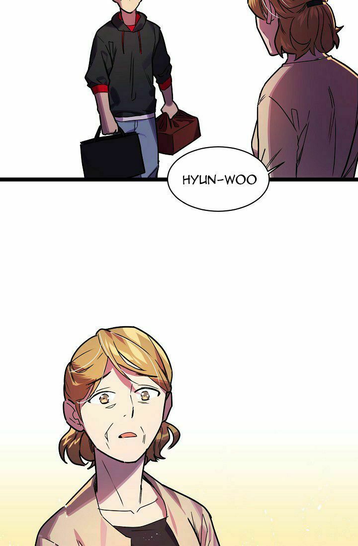 Sự Trở Lại Của Vị Thần Sức Mạnh: Chapter 7