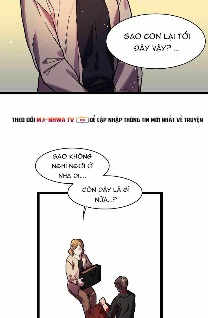 Sự Trở Lại Của Vị Thần Sức Mạnh: Chapter 7